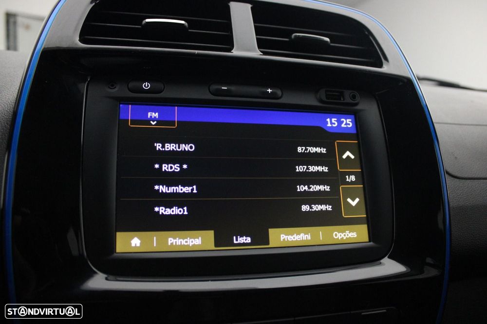 Dacia Spring Electric 45 Comfort - 17
