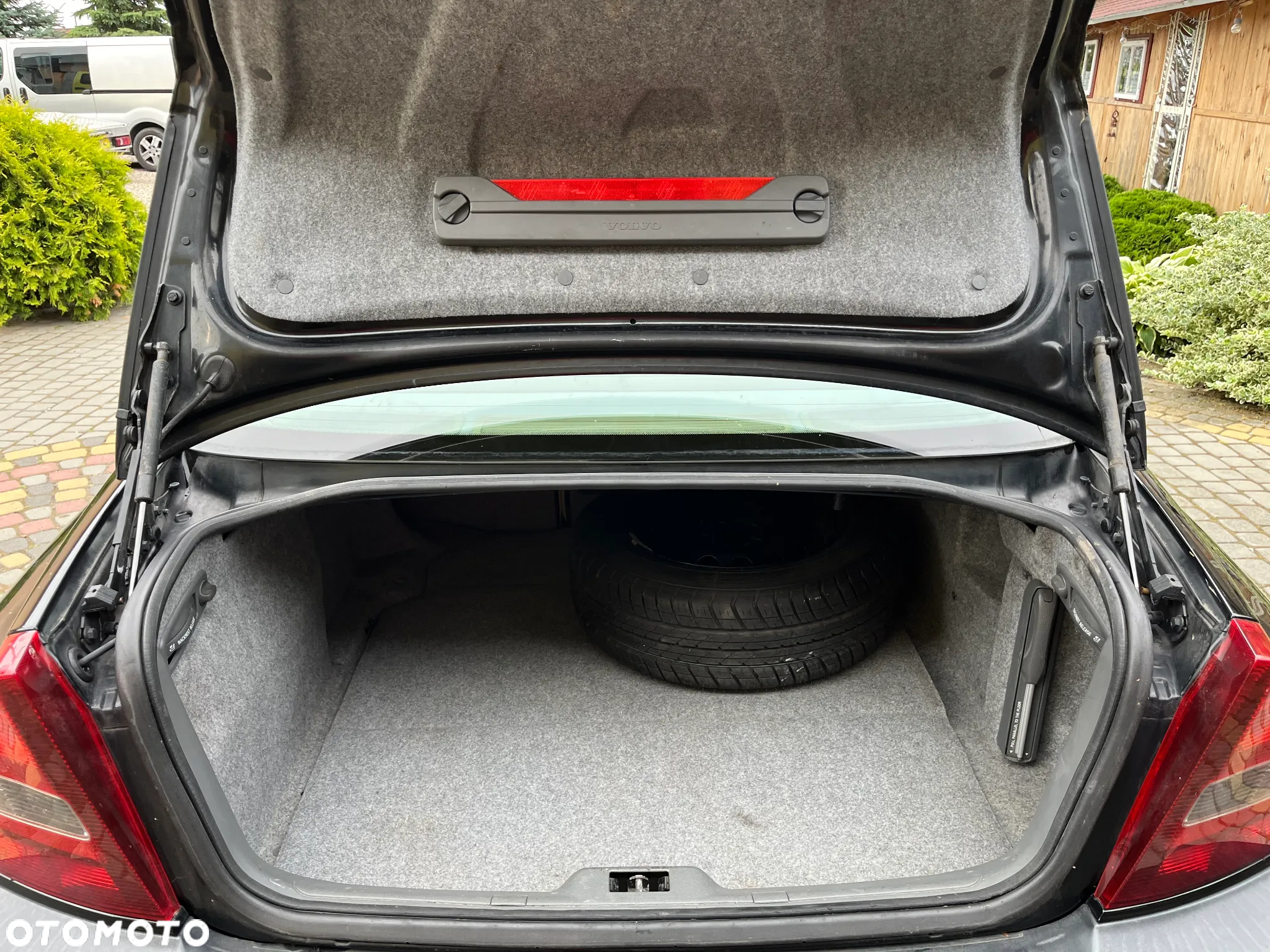 Volvo S80 2.9 T-6 Premium - 15