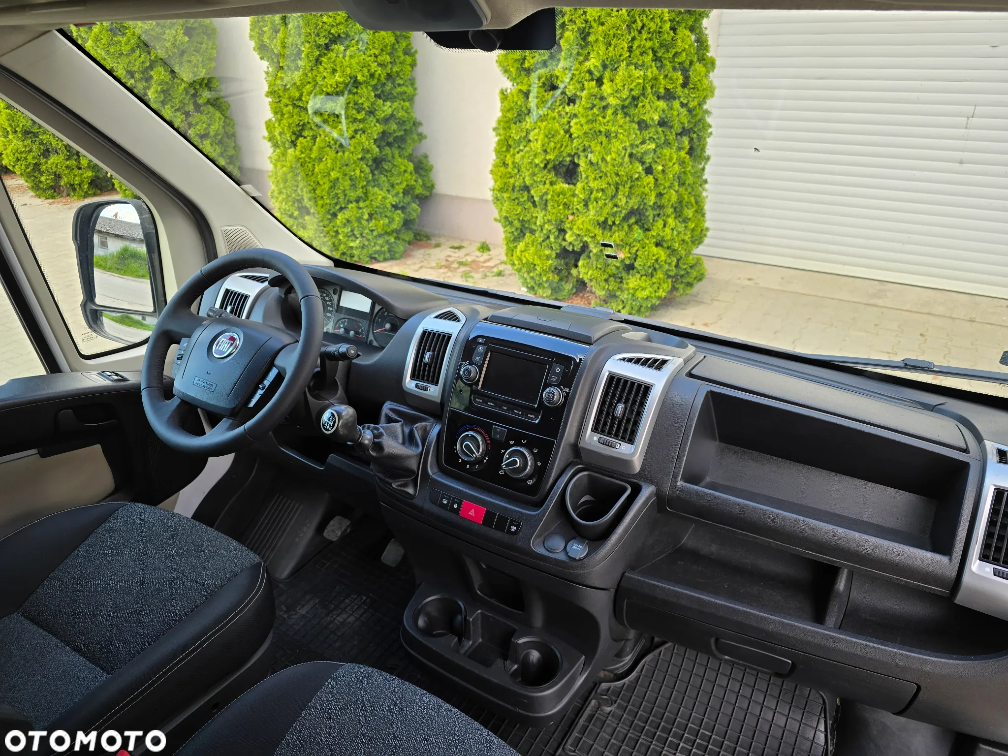 Fiat Ducato - 7