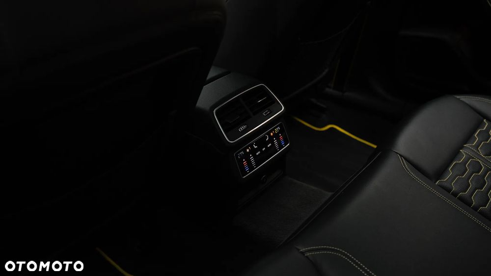 Audi RS6 Avant 4.0 TFSI quattro tiptronic performance - 27