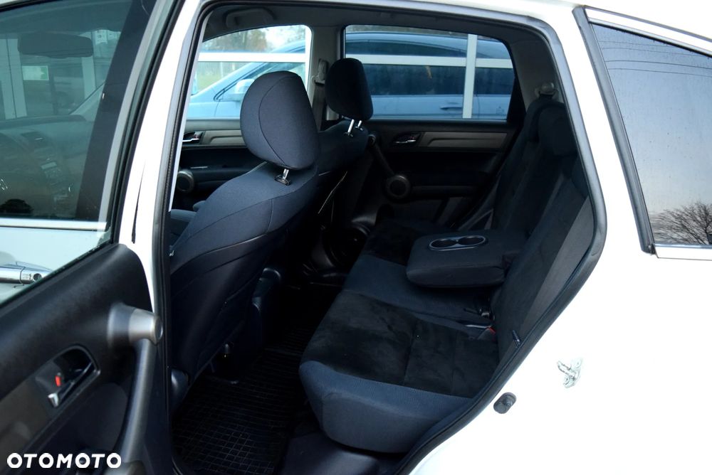 Honda CR-V 2.0i-VTEC Executive - 8