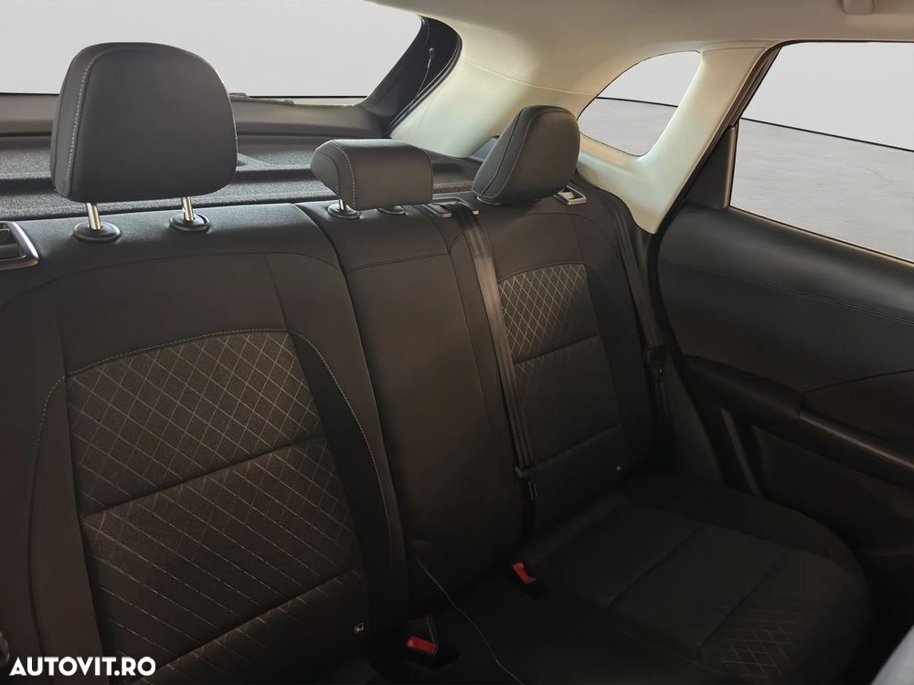 MG ZS HEV 1.5 GSI AT Exclusive+ - 17