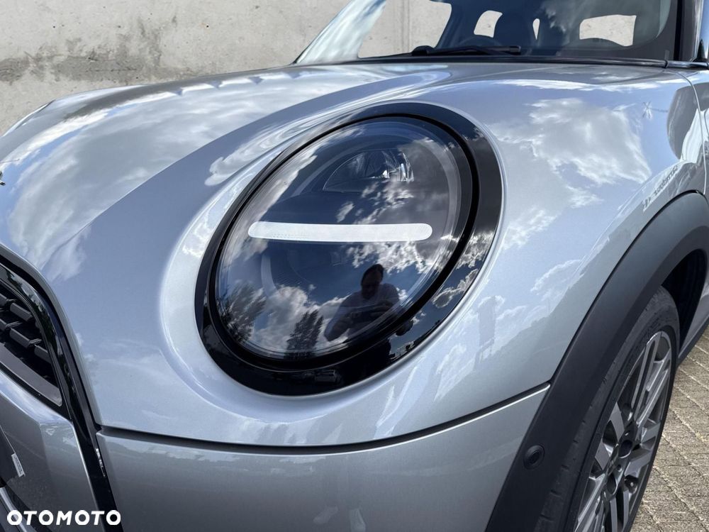 MINI Cooper C Linia Classic - 28