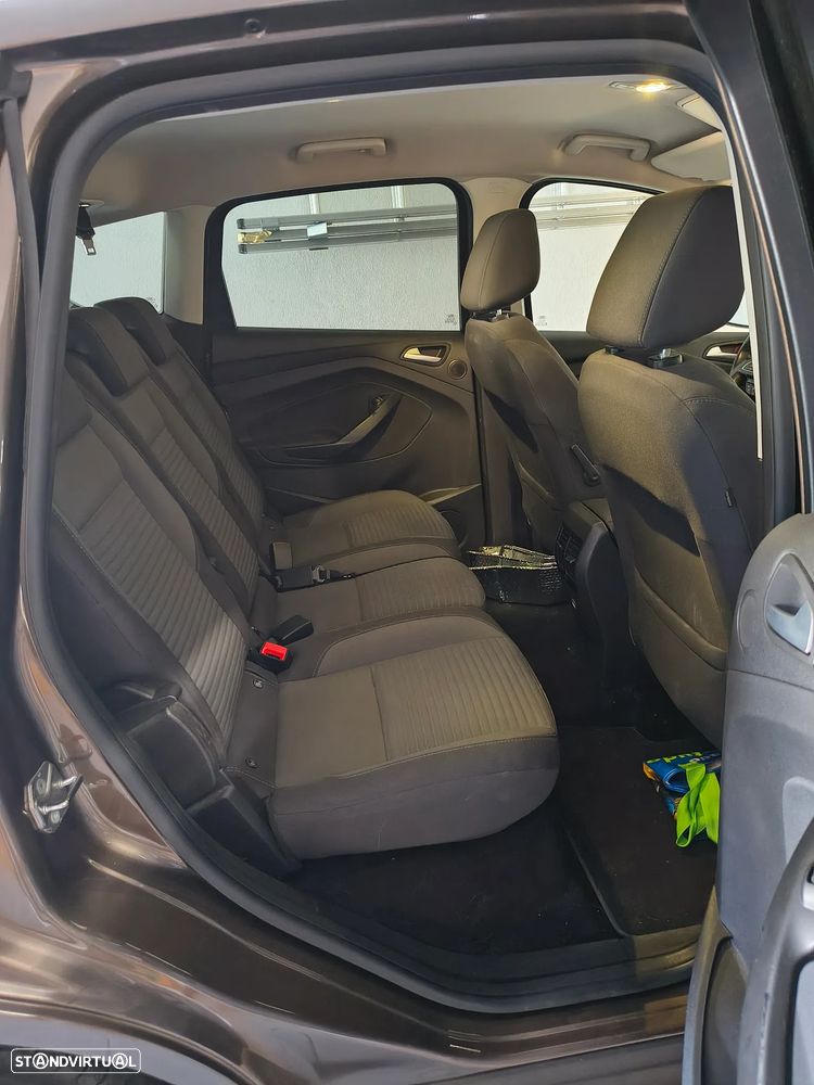 Ford C-Max 1.0 Ecoboost Titanium S/S - 10