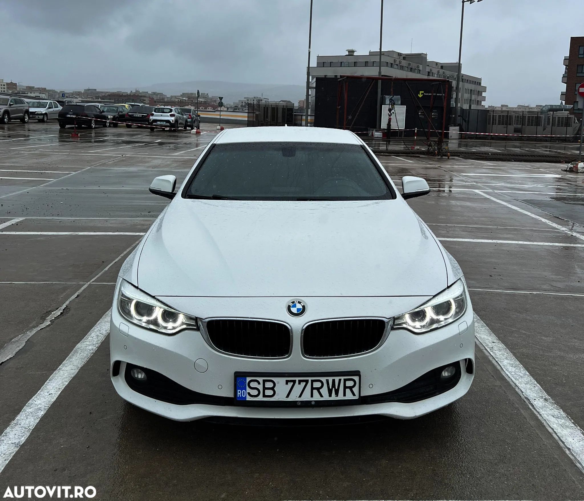 BMW Seria 4 - 1
