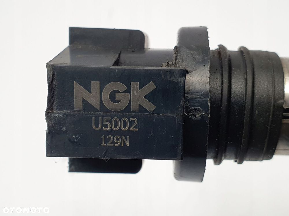 CEWKA ZAPŁONOWA Audi A1 A3 Skoda Fabia Seat Leon Corboba Toledo 036905715F - 5