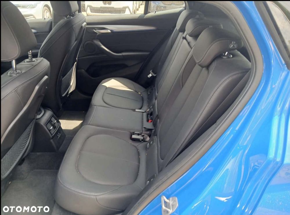 BMW X2 sDrive18i M Sport - 22