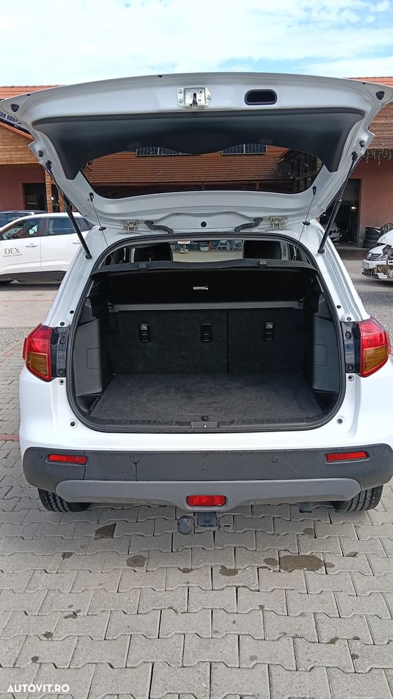 Suzuki Vitara - 5