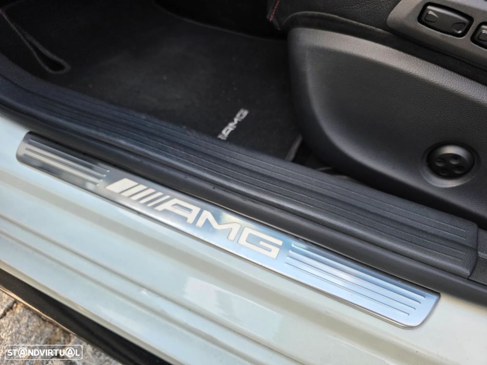 Mercedes-Benz A 45 AMG 4Matic Speedshift 7G-DCT - 13