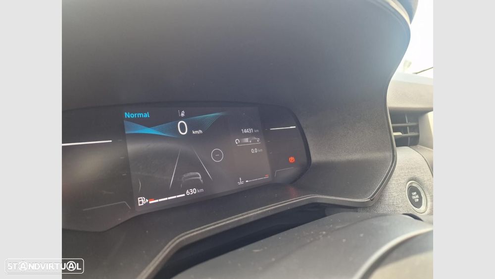 Mitsubishi Colt - 12