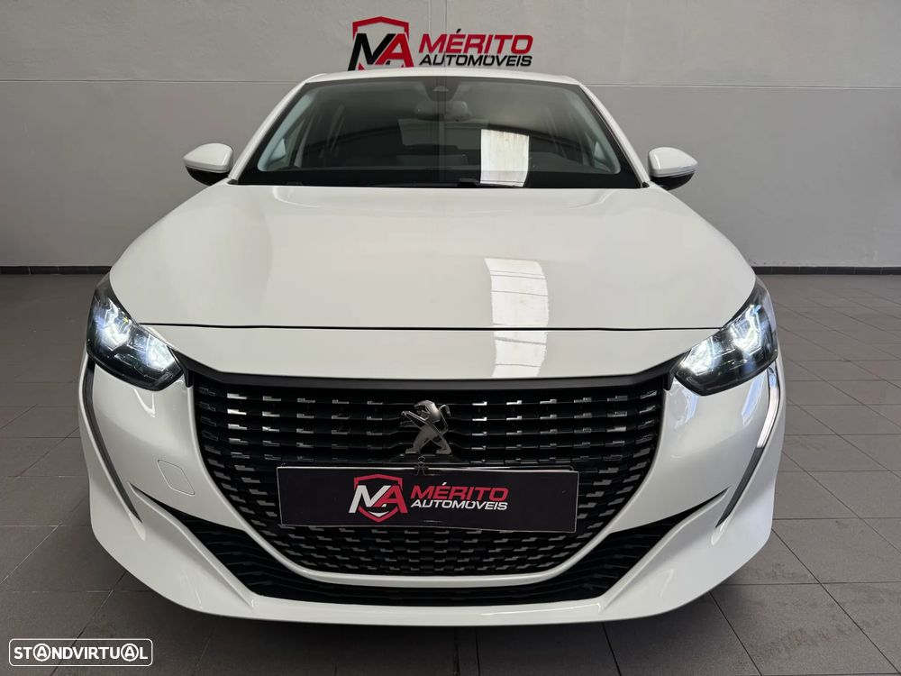 Peugeot 208 PureTech 100 Active Pack - 5