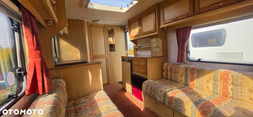 Elddis Avante - 10