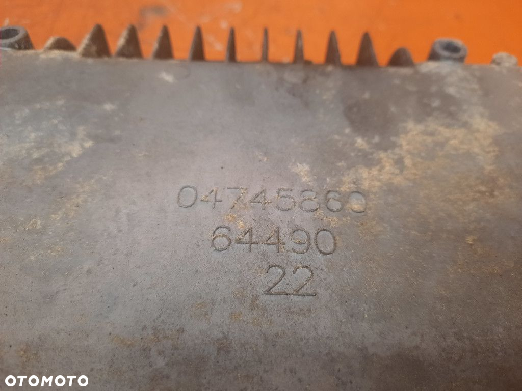 CHRYSLER PT CRUISER I 00-06 STEROWNIK KOMPUTER SILNIKA 04745860 - 2