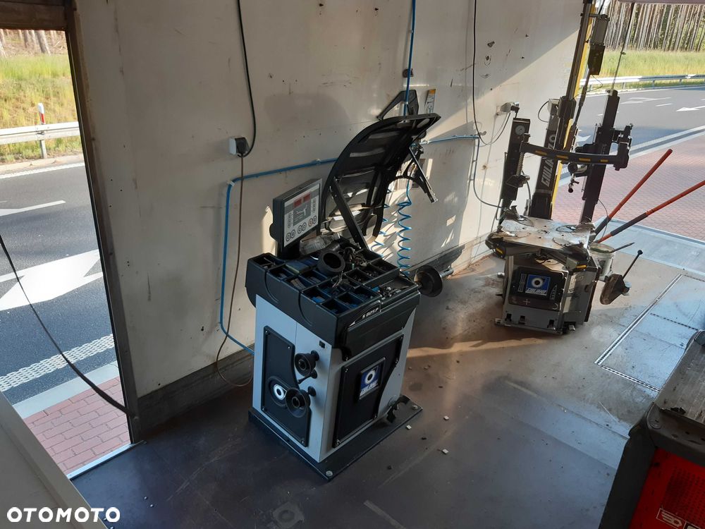 Letnie 225/40R18 Bridgestone 2020r Montaż - 7