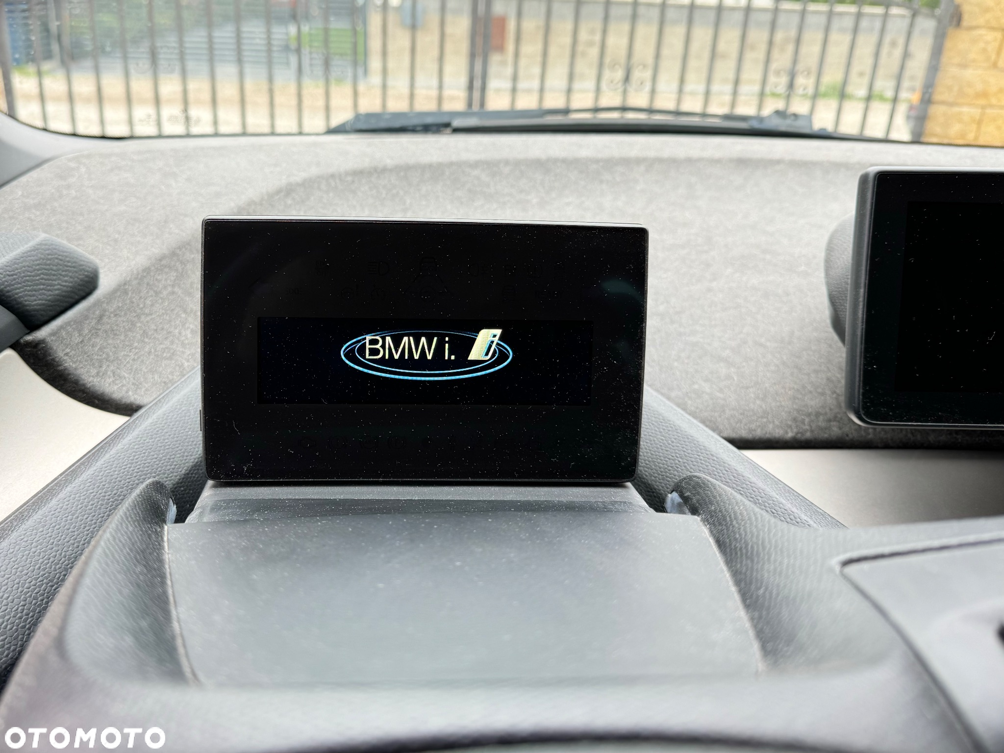 BMW i3 - 16