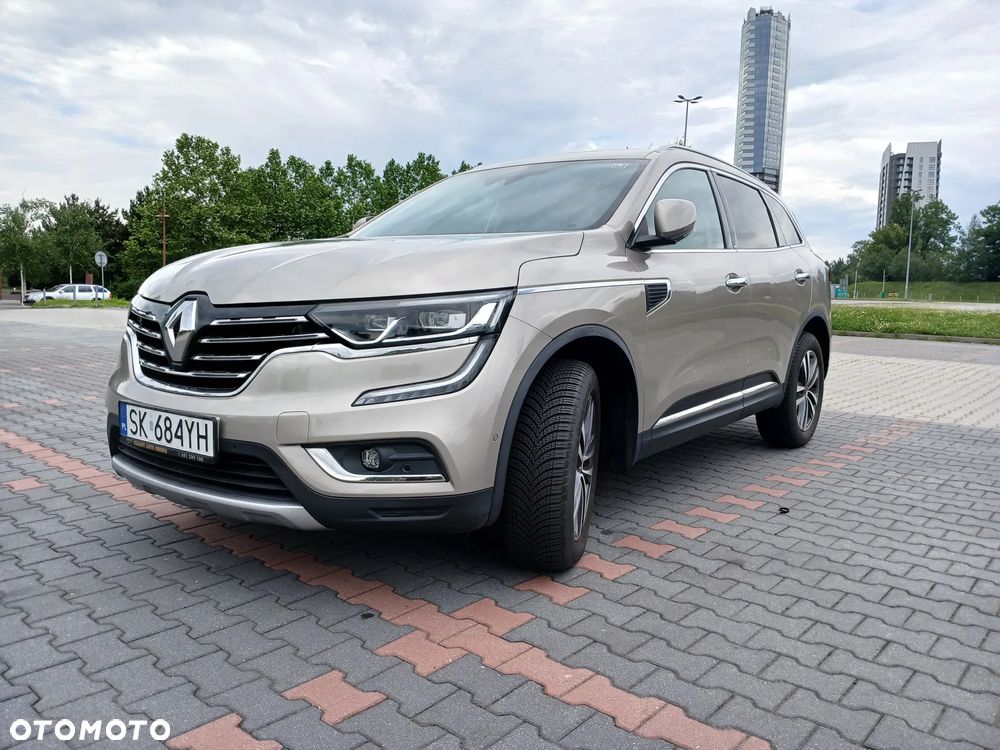 Renault Koleos 2.0 dCi Intens 4x4 - 10