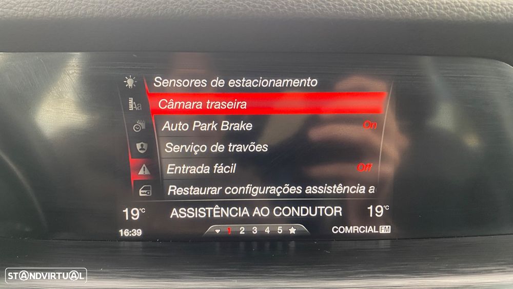 Alfa Romeo Stelvio 2.2 D Super AT8 - 48