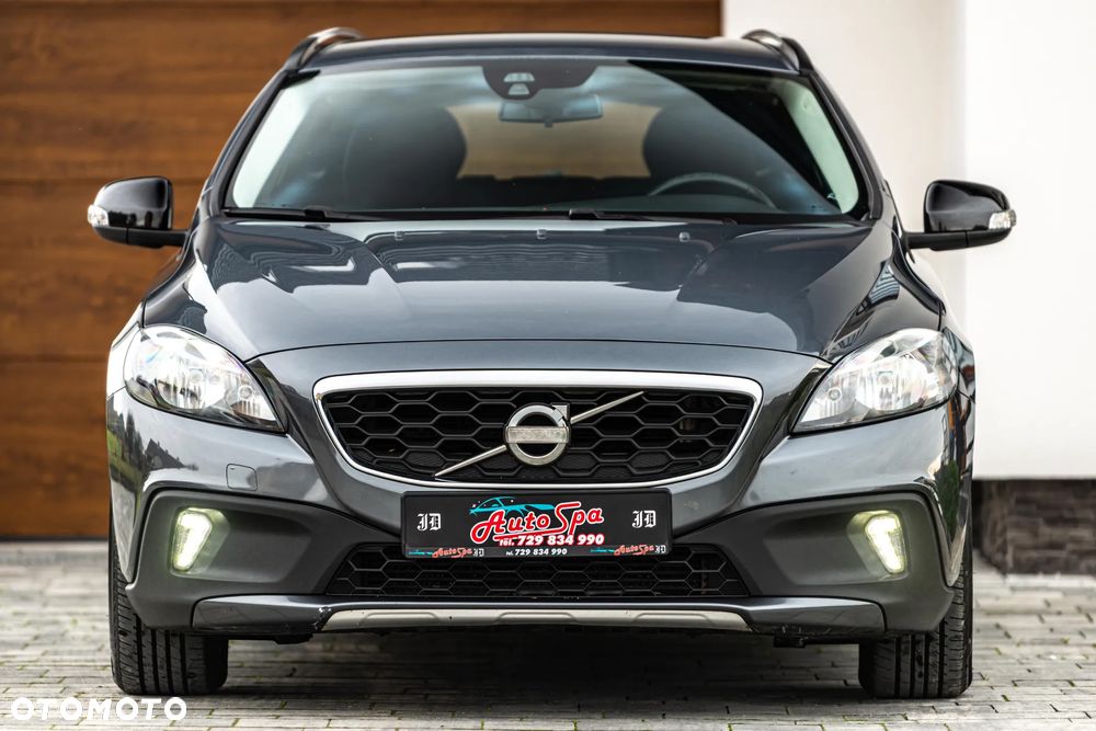 Volvo V40 D2 Kinetic - 15