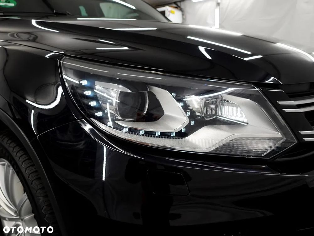 Volkswagen Tiguan 2.0 TDI 4Mot Sport&Style - 30