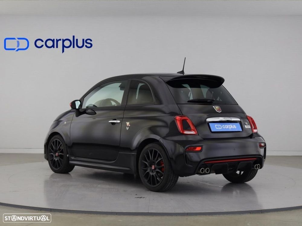 Abarth 595 1.4 T-Jet F595 - 5