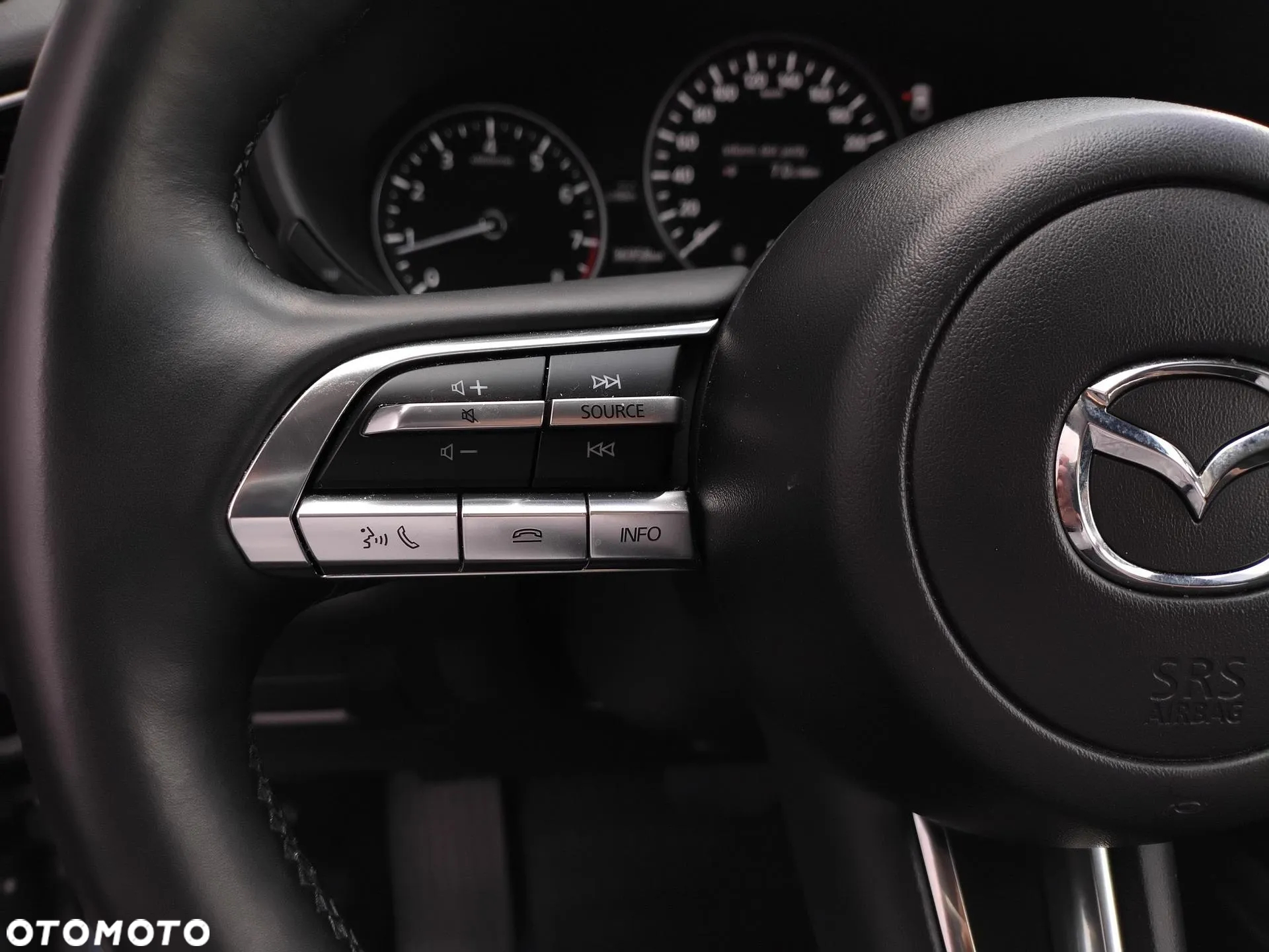 Mazda CX-30 - 12