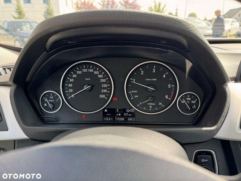 BMW 3GT 320d xDrive - 30