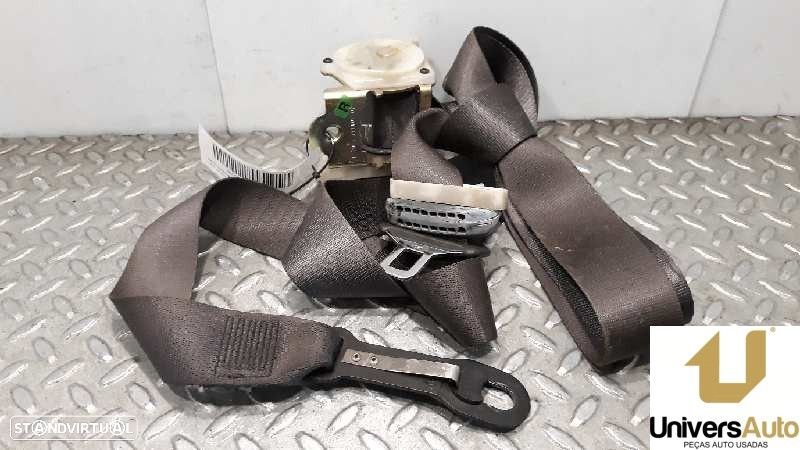 CINTO DE SEGURANÇA FRENTE DIREITO LAND ROVER RANGE ROVER II 2.5 D 4X4 136CV 2497... - 1