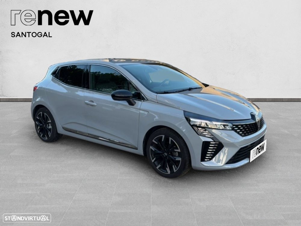 Renault Clio 1.0 TCe Techno - 3