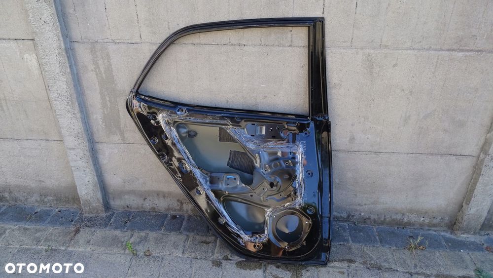 KIA PICANTO III - drzwi tylne lewe - 3