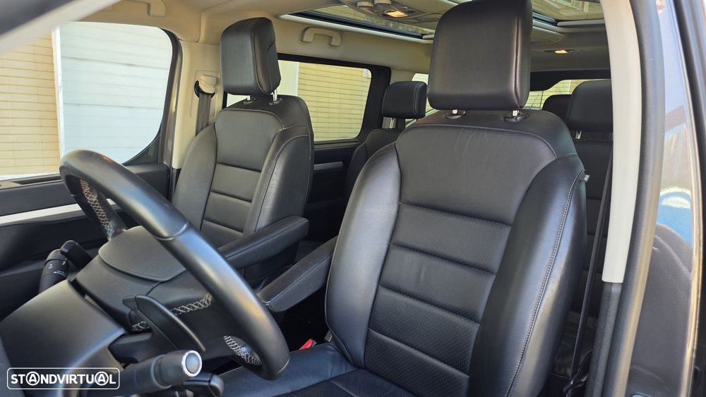 Toyota Proace Verso 2.0 D-4D L2 1.2T Prime 8L - 21