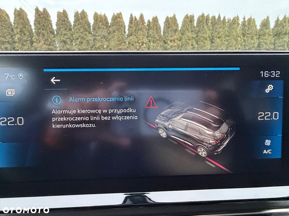 Peugeot 3008 BlueHDi 130 Stop & Start EAT8 Active Business-Paket - 17