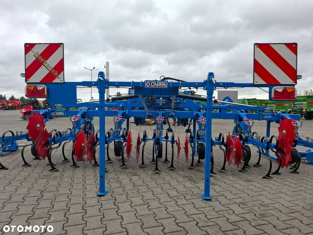 Inny CARRE PRECICAM ECONET - 19