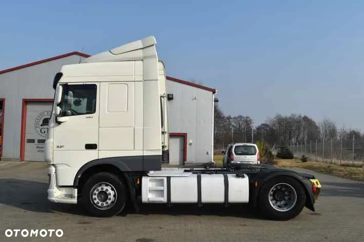DAF XF 480 - 4