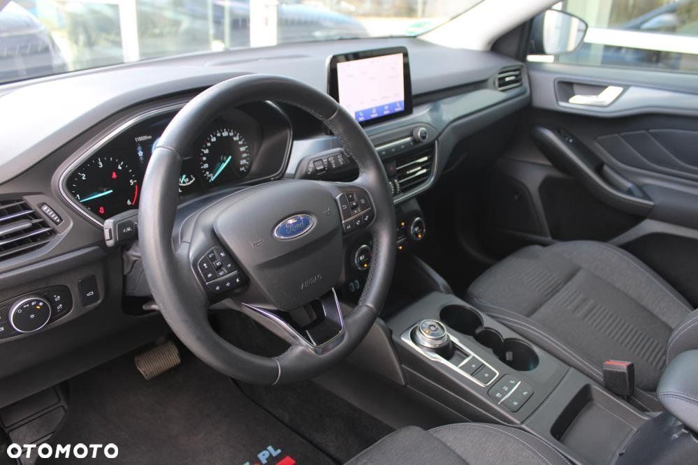 Ford Focus - 9