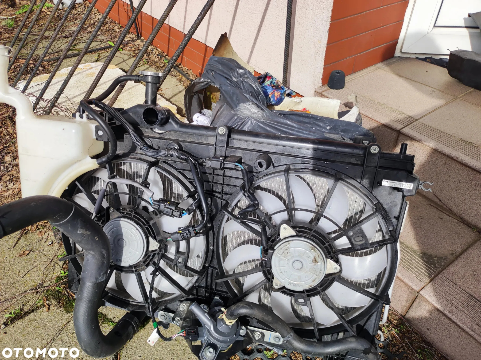 Mitsubishi Eclipse Cross lift wszystko - 33