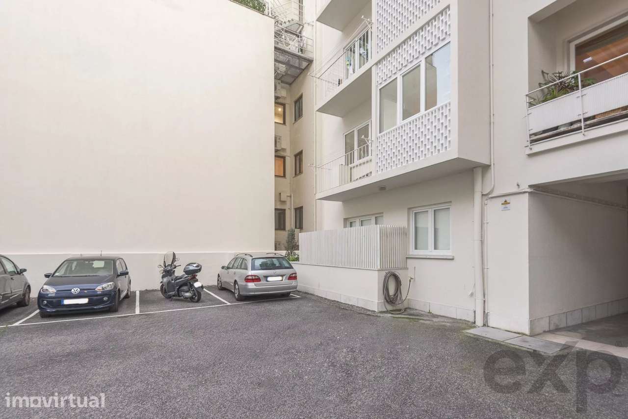 Penthouse, 6 assoalhadas, totalmente renovado, Junho 2026 - Grande imagem: 5/46