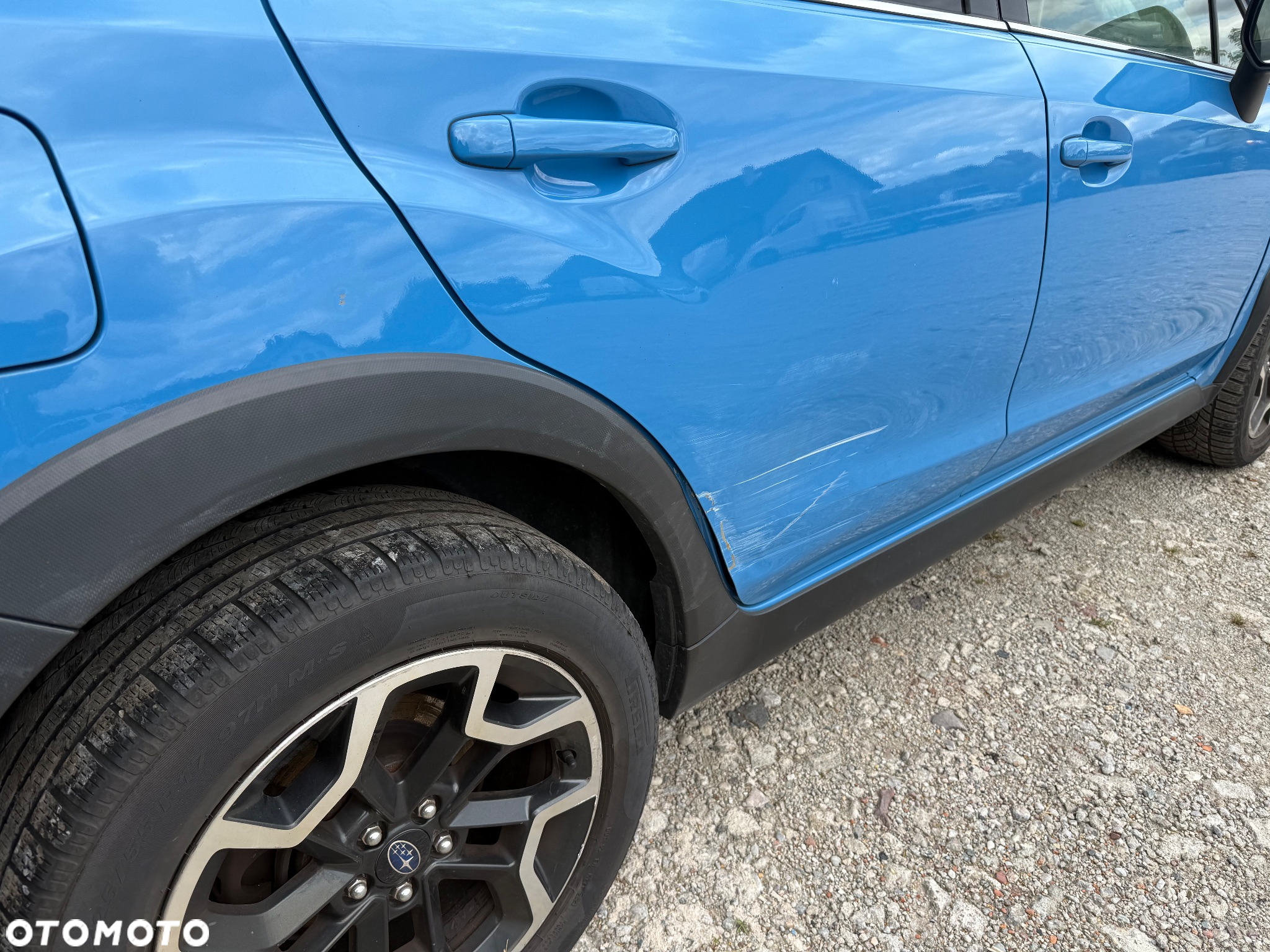 Subaru XV 2.0D Edition35 Sport - 5