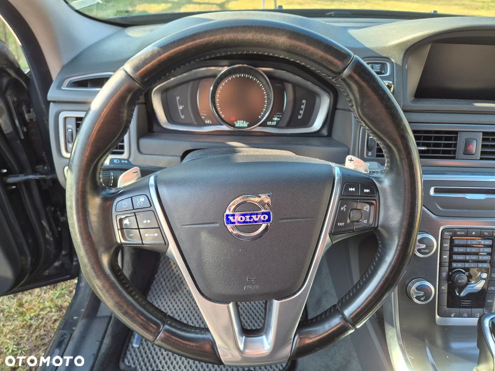 Volvo S80 D4 Geartronic Summum - 12