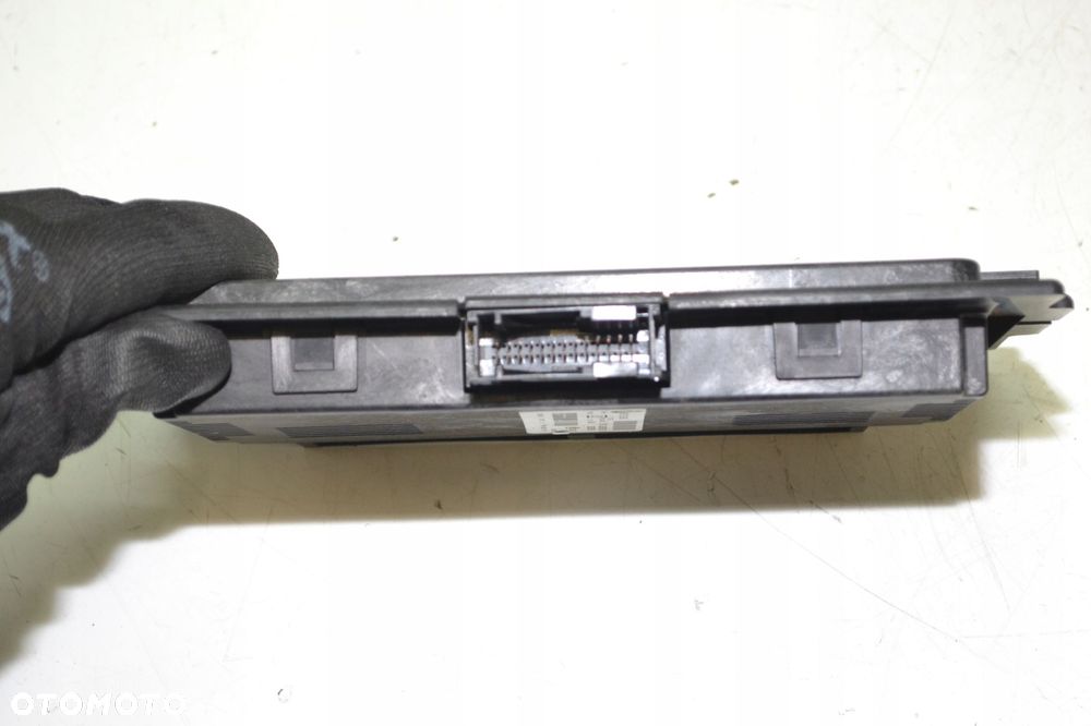 MODUŁ STEROWNIK ŚWIATEŁ LED BASIC BMW 3 E90 E91 9263800 9263806 FRM3R - 4