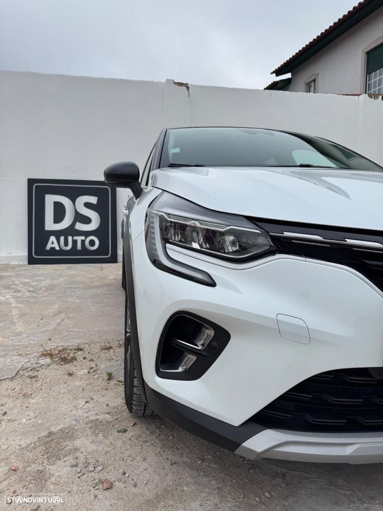 Renault Captur - 4