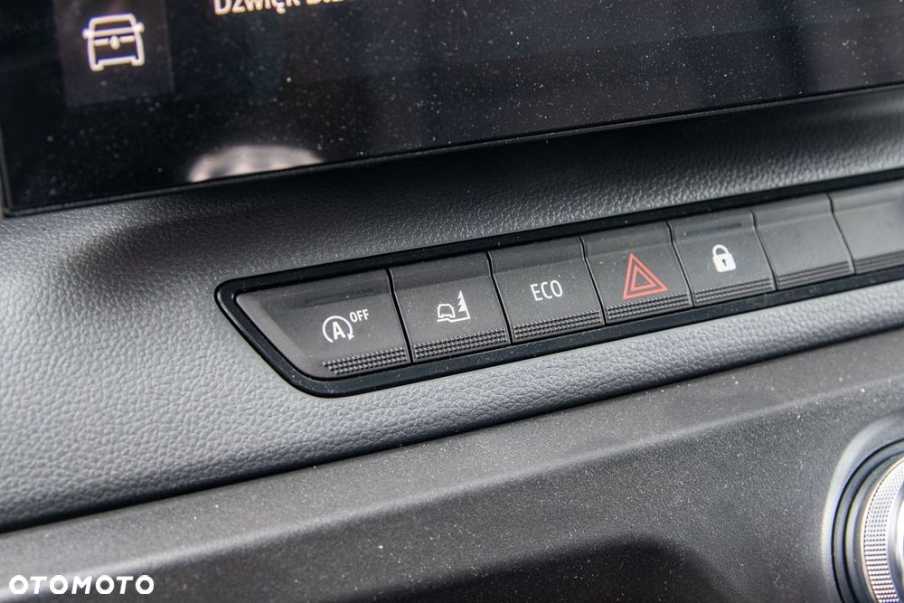 Renault Master L3 Zabudowa 10EP + Tył Spanie + Winda 2.0 170KM - 23
