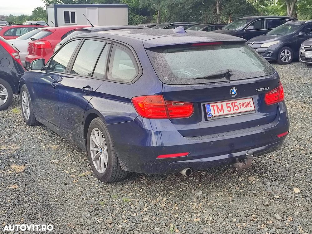 BMW Seria 3 - 3