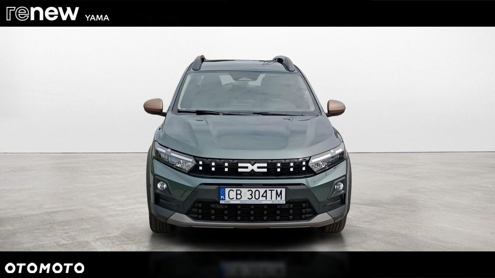 Dacia Sandero Stepway - 8