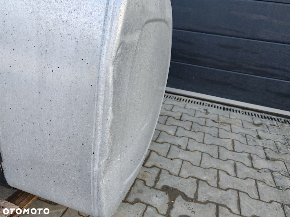 ZBIORNIK PALIWA VOLVO FH FM FH4 RENAULT PREMIUM MAGNUM DXI RANGE T C K 21516455 - 4