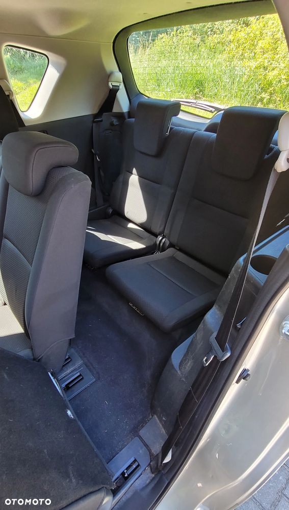 Toyota Corolla Verso 1.8 Sol + 7os MM - 10