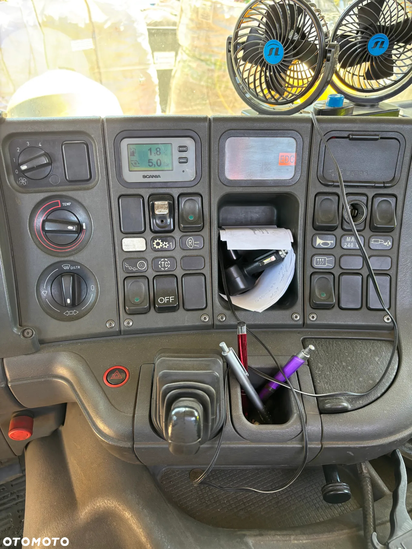 Scania P94 - 10