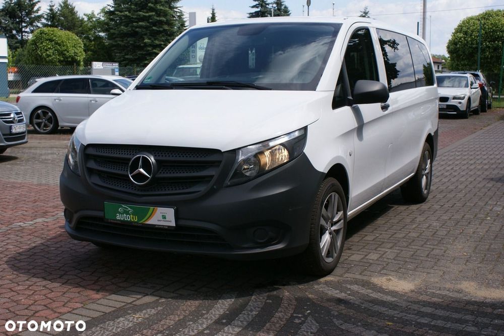 Mercedes-Benz Vito - 4