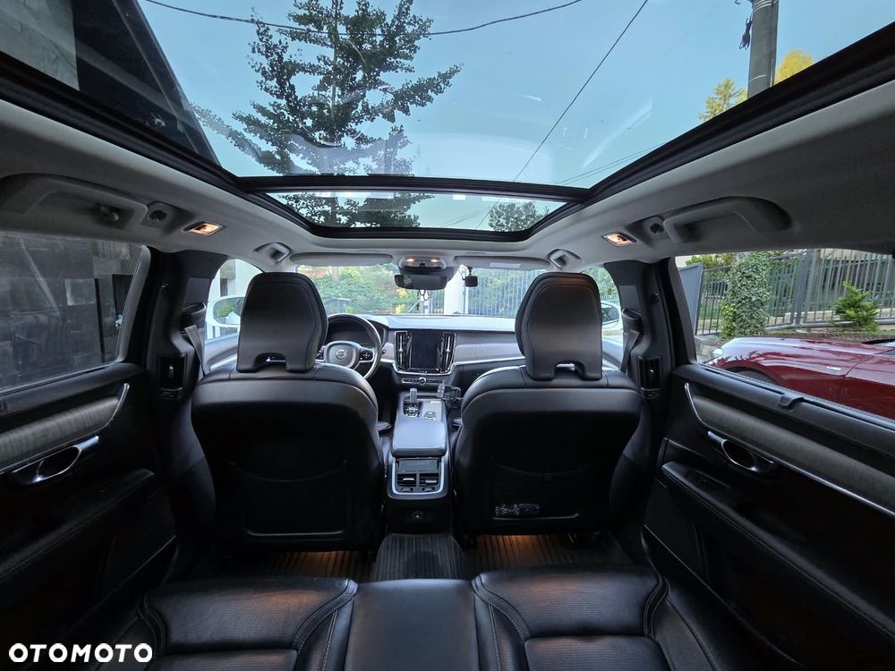 Volvo V90 Cross Country B5 D AWD Pro - 11