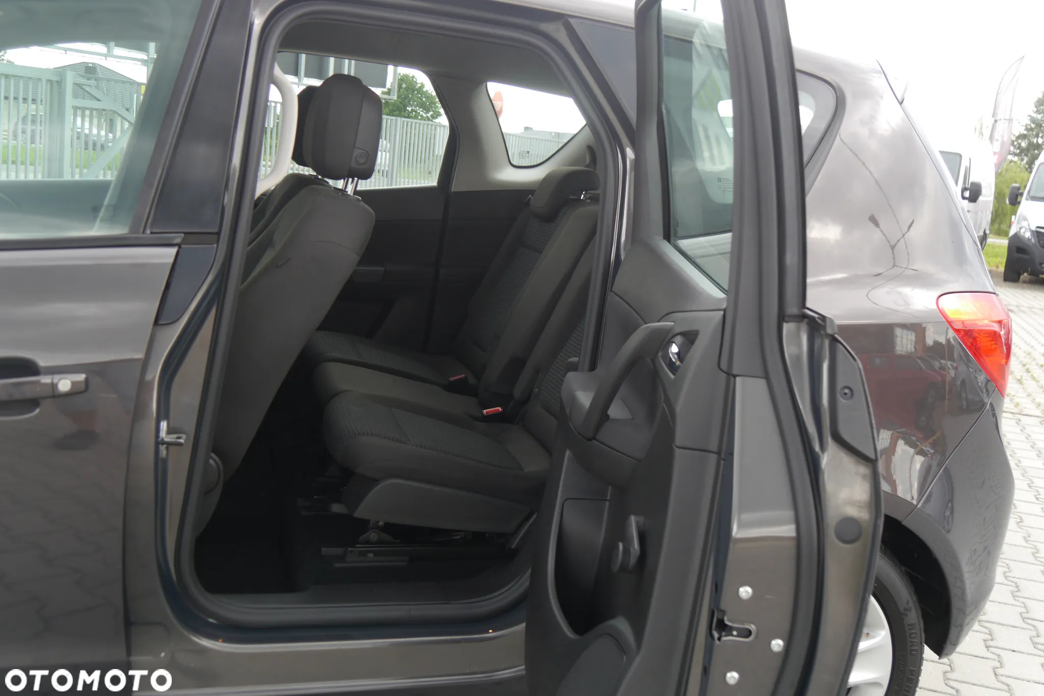 Opel Meriva - 15
