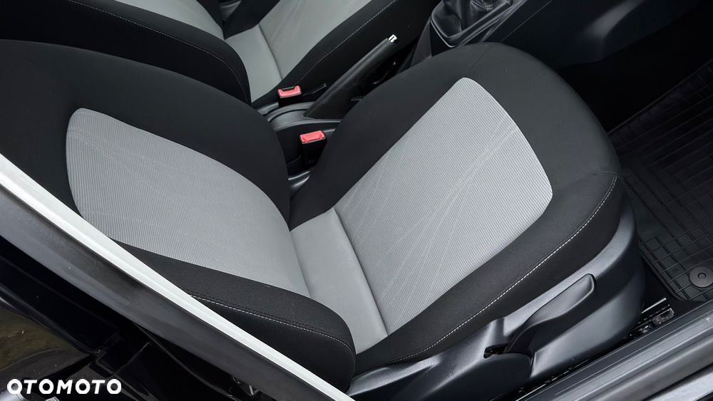 Seat Ibiza 1.4 16V Sport Edition - 33